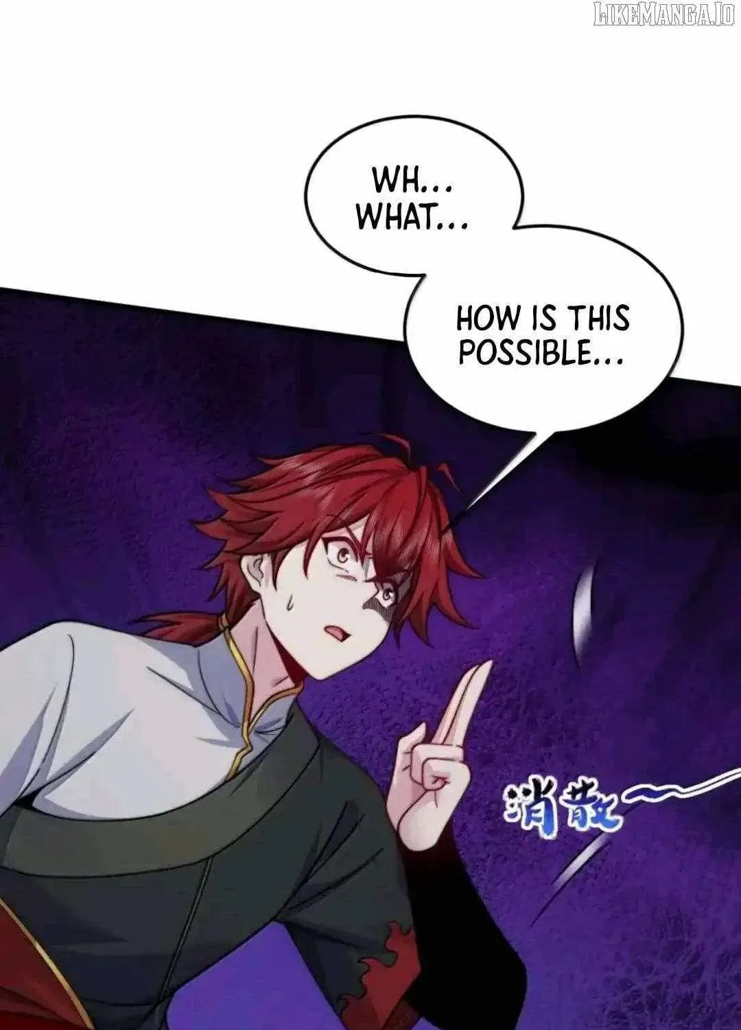 An Evil Master and His Disciples Chapter 150 — Page 40