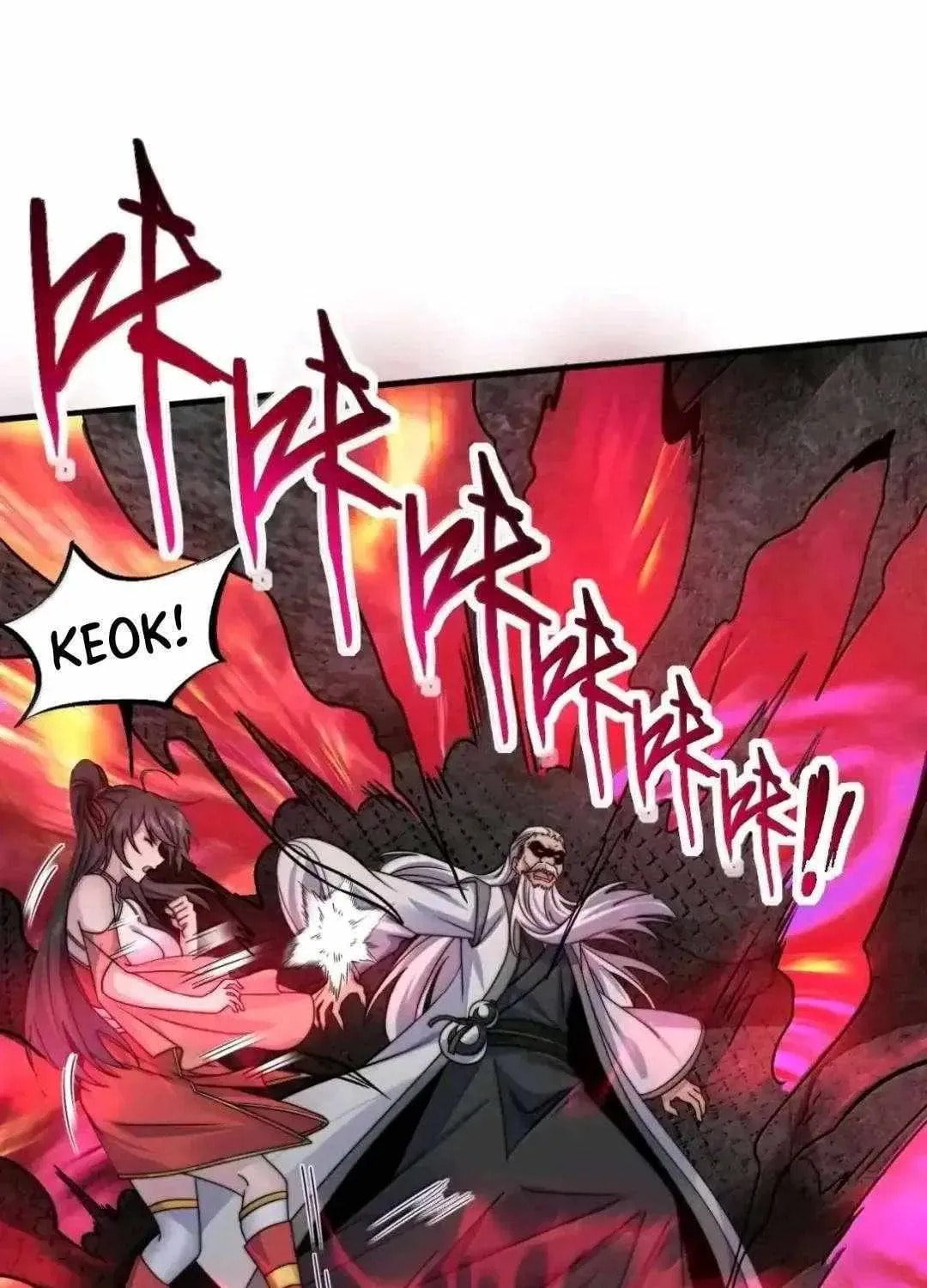 An Evil Master and His Disciples Chapter 150 — Page 44
