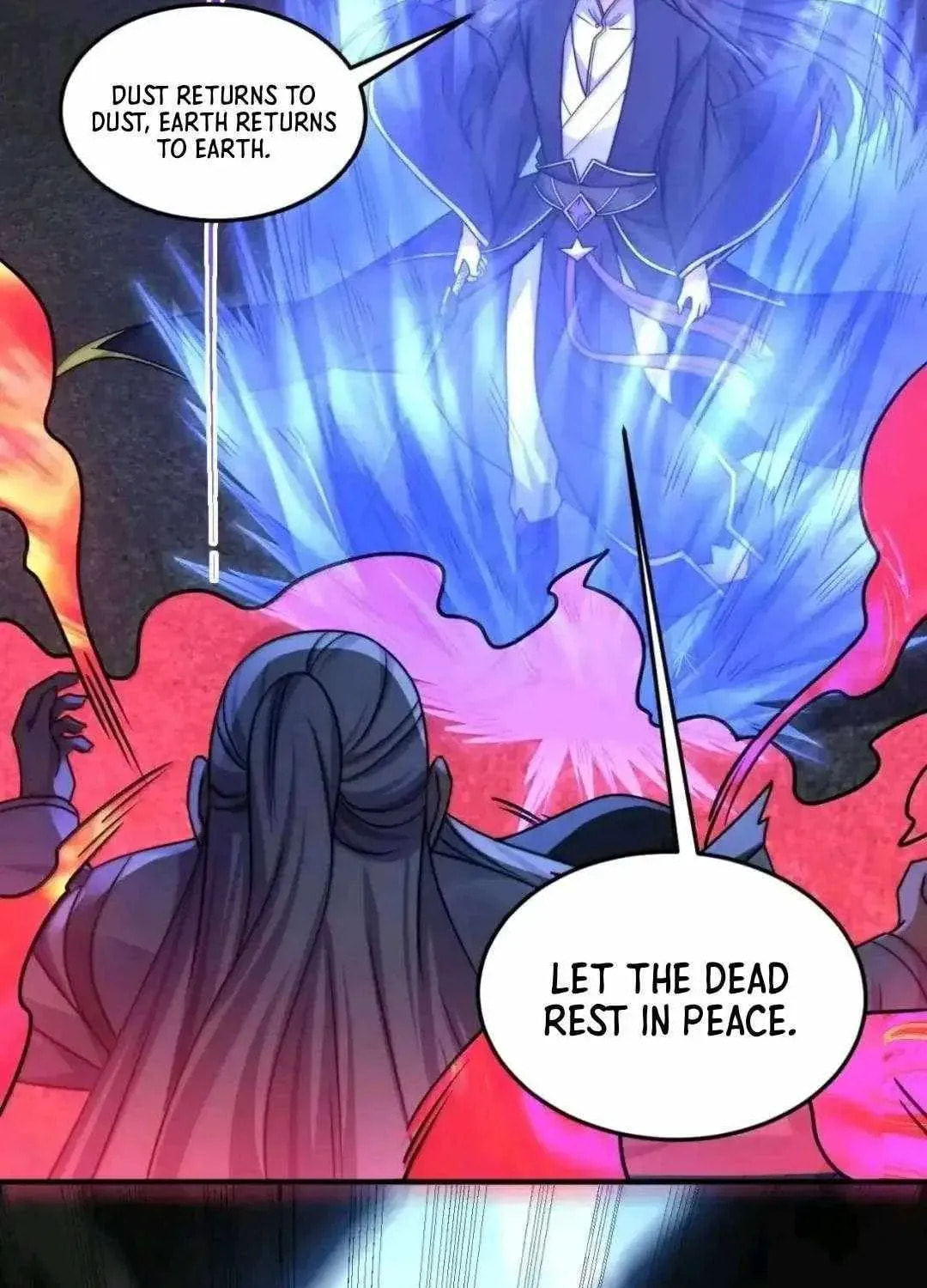 An Evil Master and His Disciples Chapter 150 — Page 46