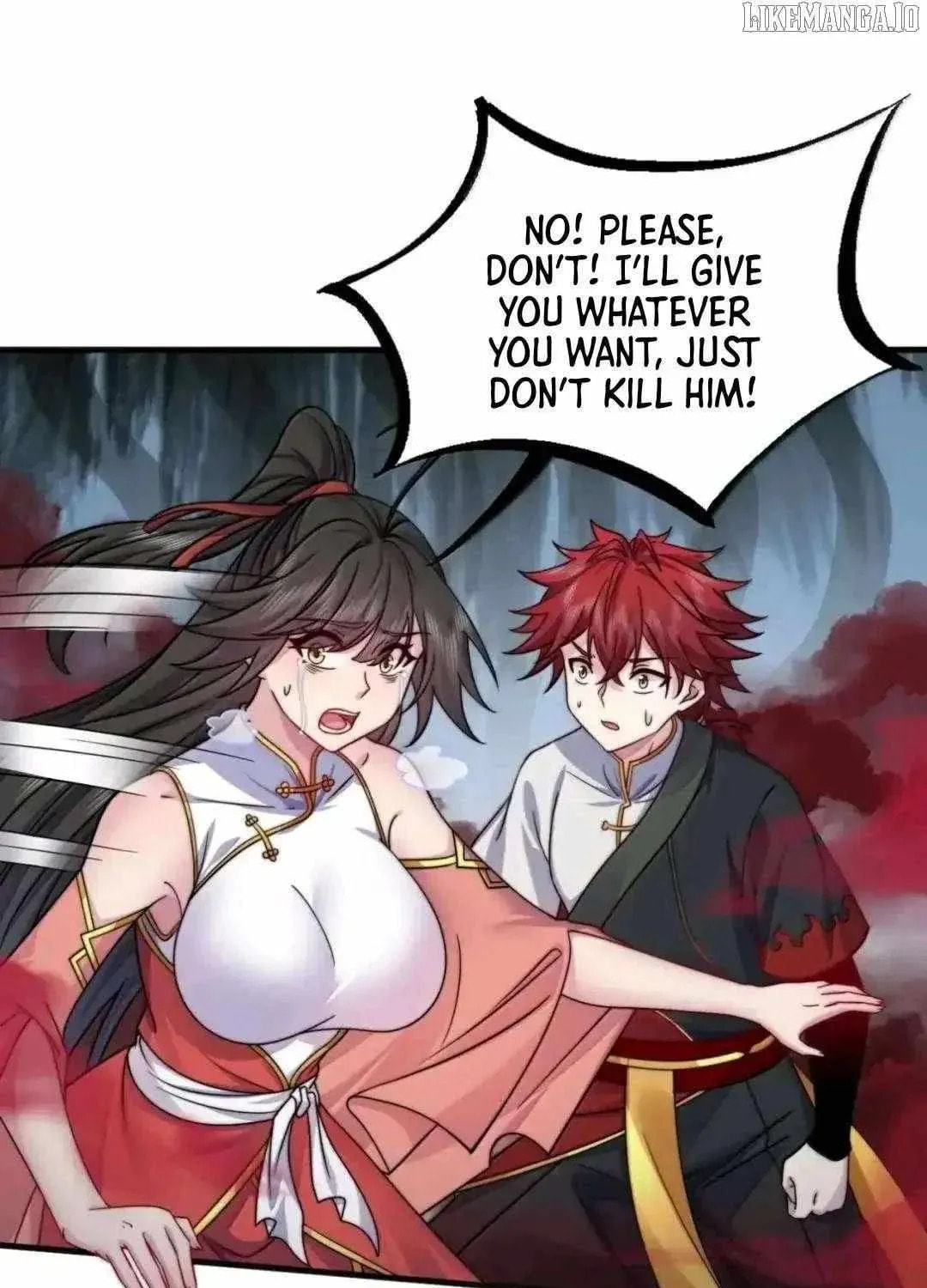 An Evil Master and His Disciples Chapter 150 — Page 51