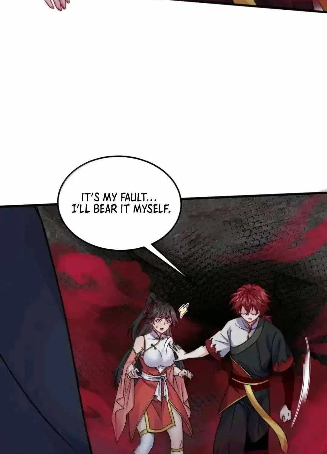 An Evil Master and His Disciples Chapter 150 — Page 52