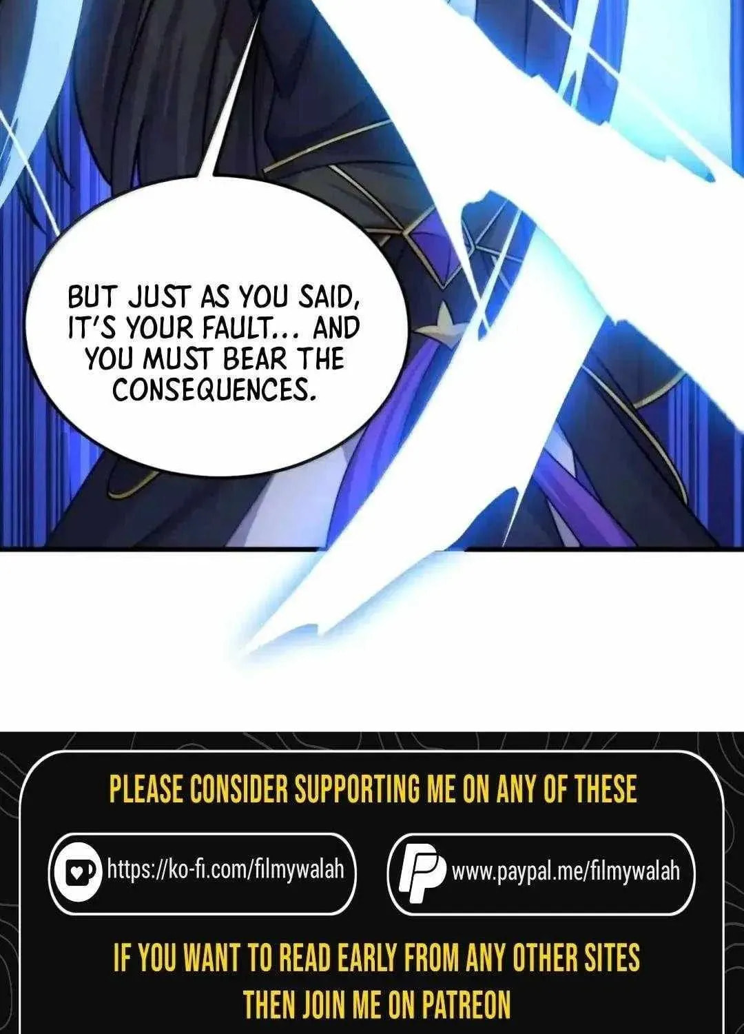 An Evil Master and His Disciples Chapter 150 — Page 55