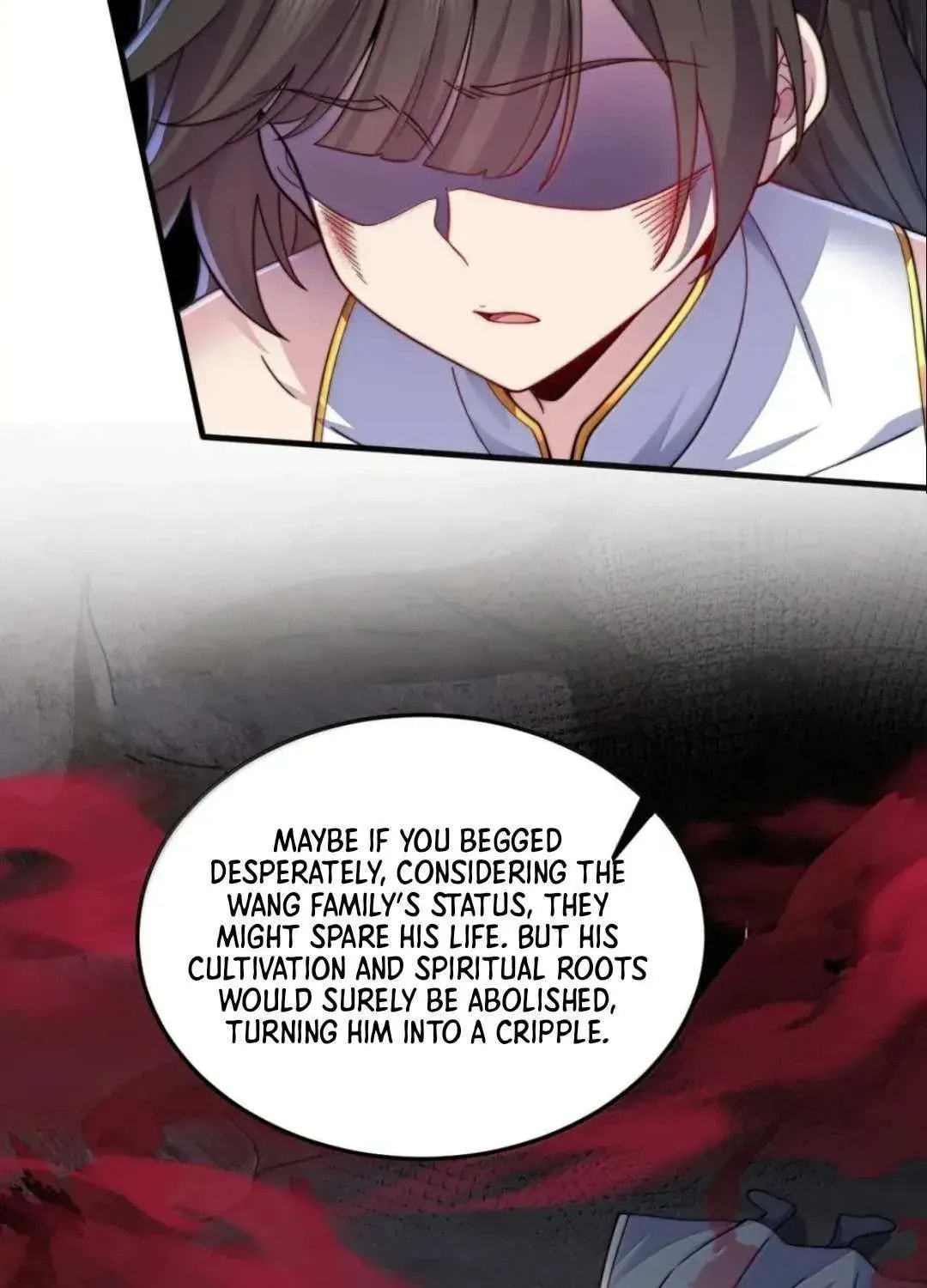 An Evil Master and His Disciples Chapter 151 — Page 5