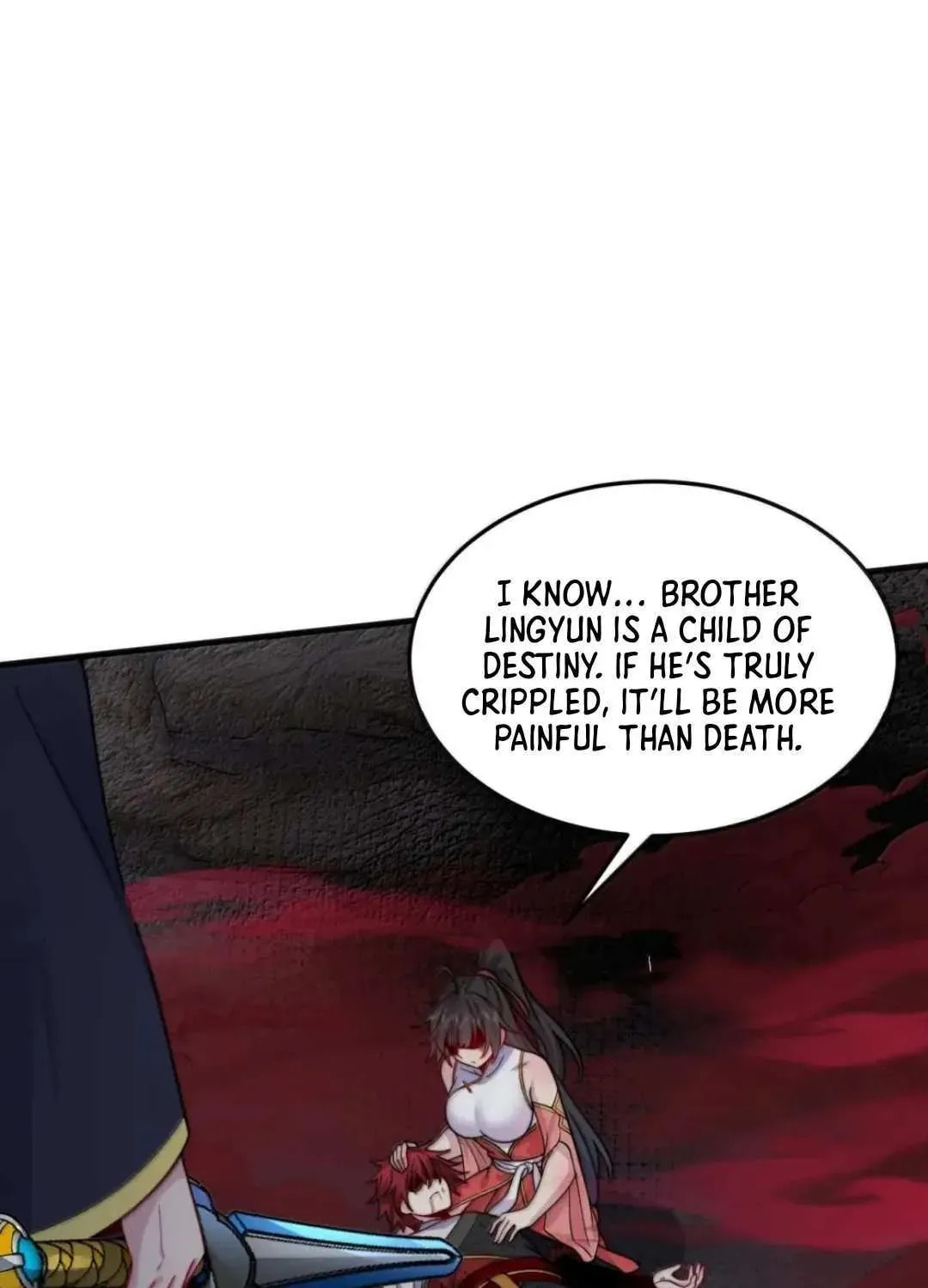An Evil Master and His Disciples Chapter 151 — Page 7