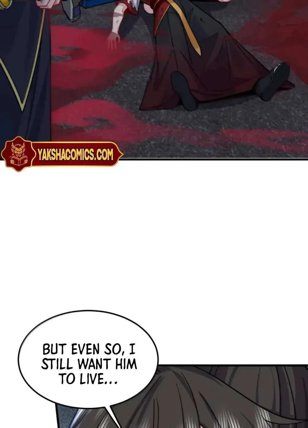 An Evil Master and His Disciples Chapter 151 — Page 8