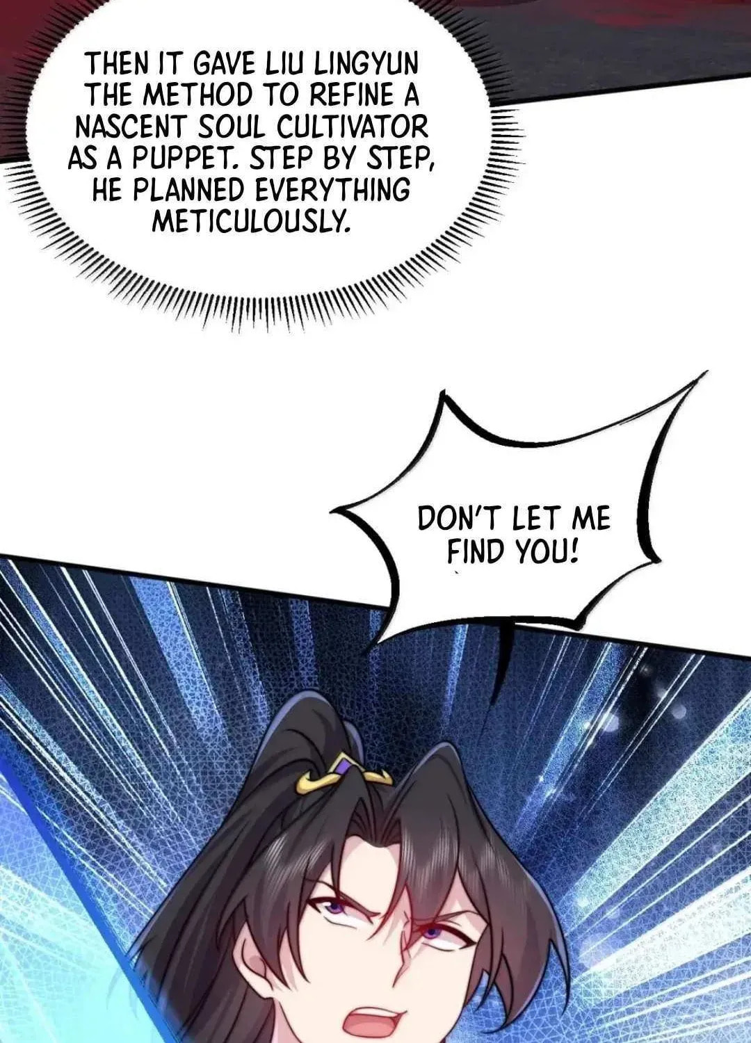 An Evil Master and His Disciples Chapter 151 — Page 17