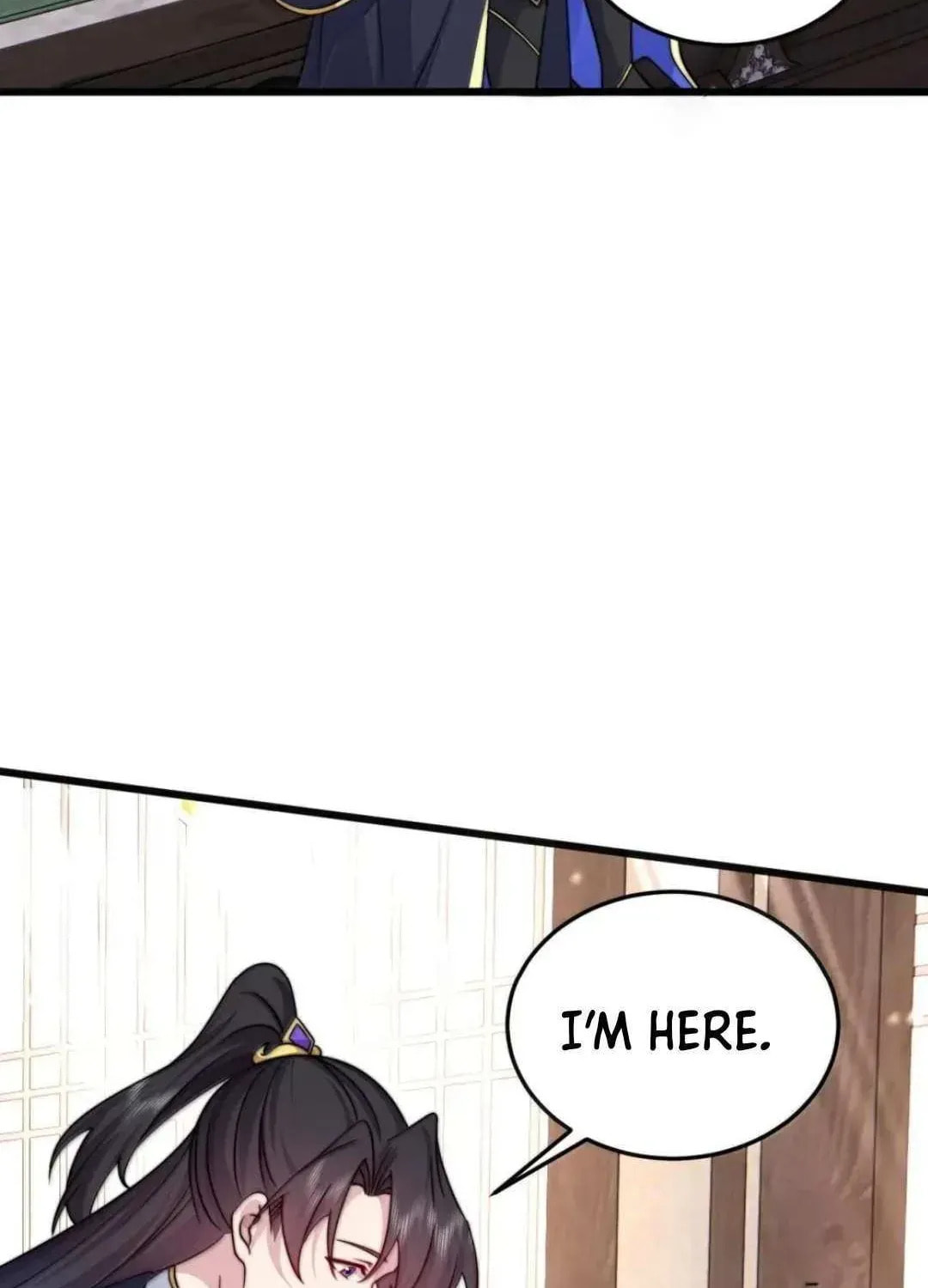 An Evil Master and His Disciples Chapter 151 — Page 23