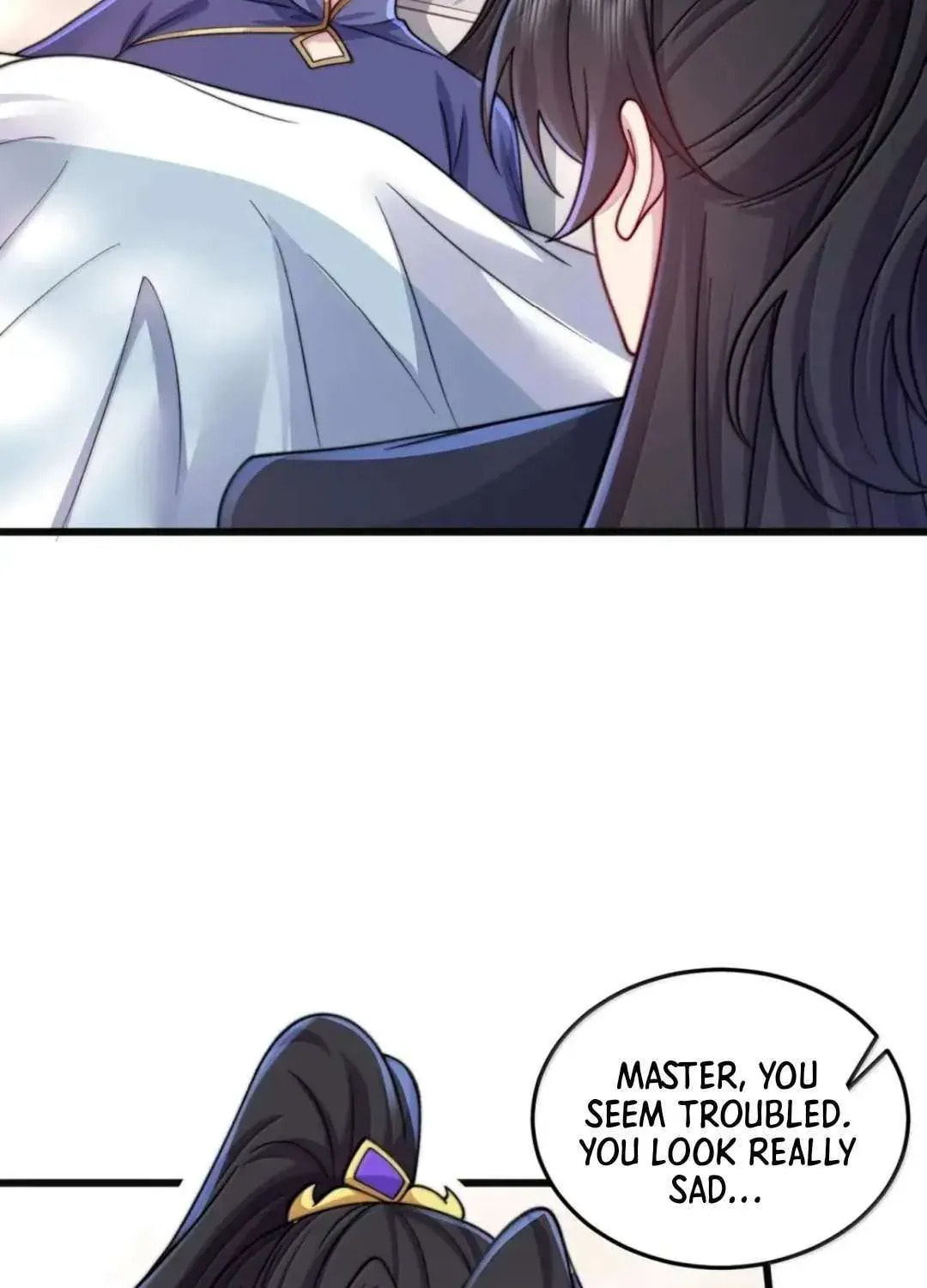 An Evil Master and His Disciples Chapter 151 — Page 32