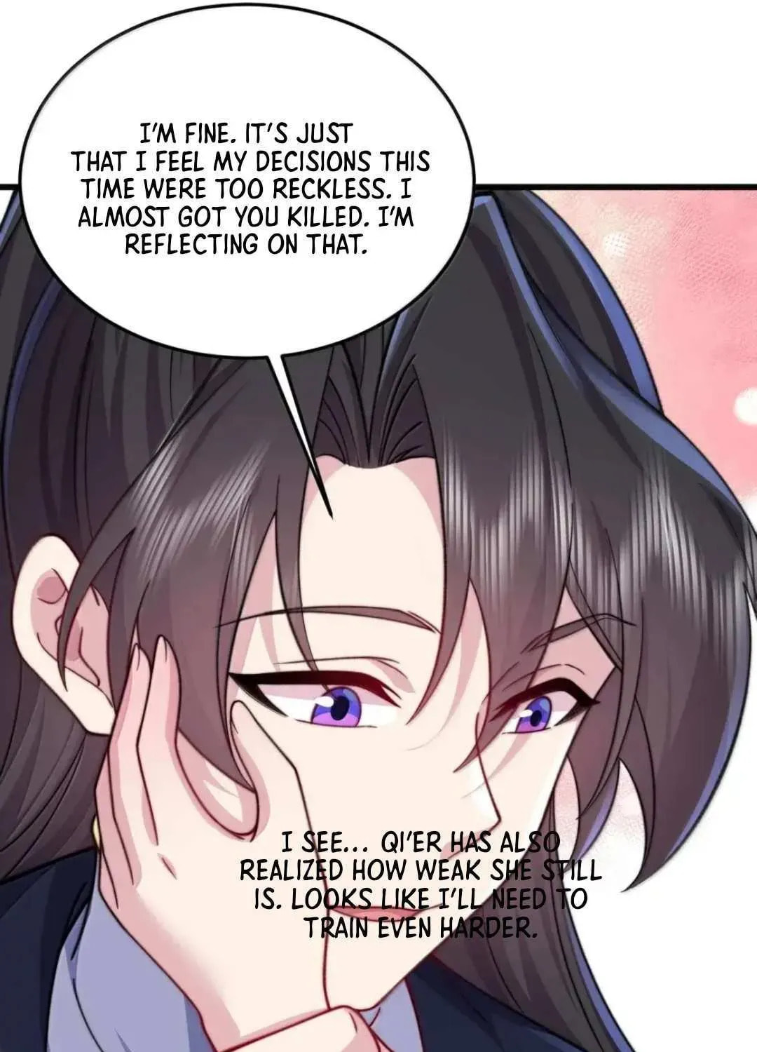 An Evil Master and His Disciples Chapter 151 — Page 34
