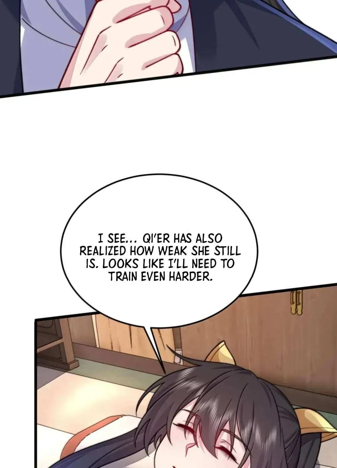 An Evil Master and His Disciples Chapter 151 — Page 35