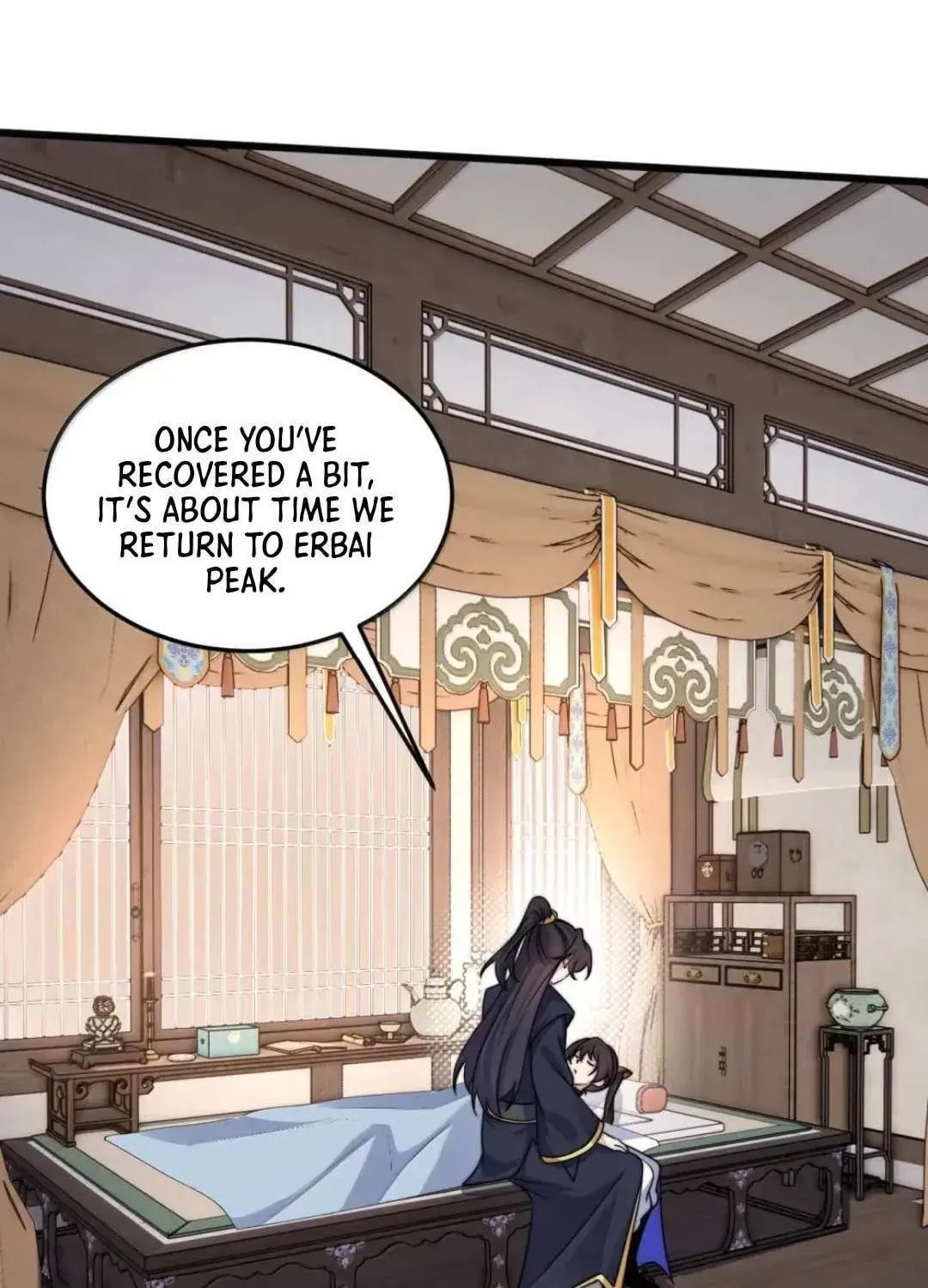 An Evil Master and His Disciples Chapter 151 — Page 37