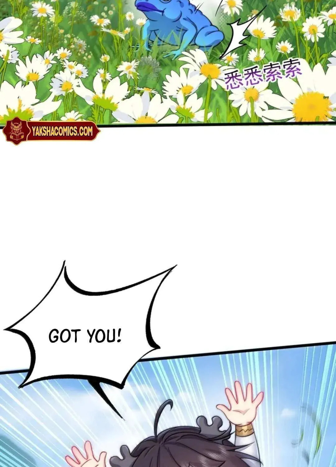 An Evil Master and His Disciples Chapter 151 — Page 40