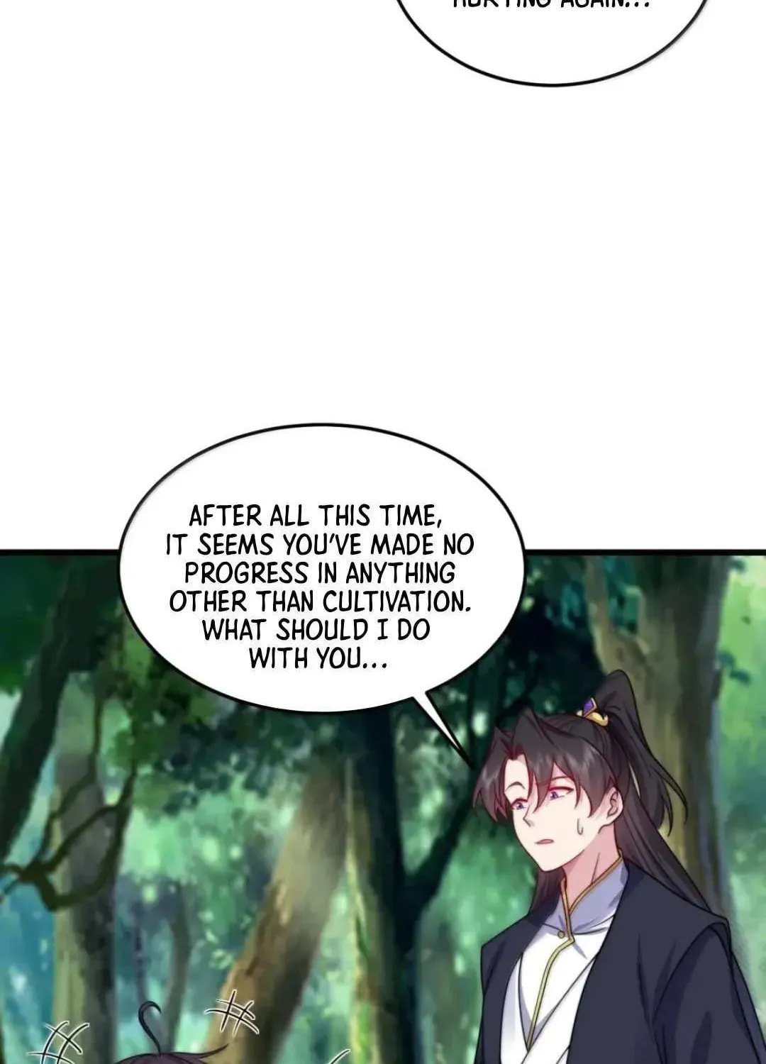 An Evil Master and His Disciples Chapter 151 — Page 46