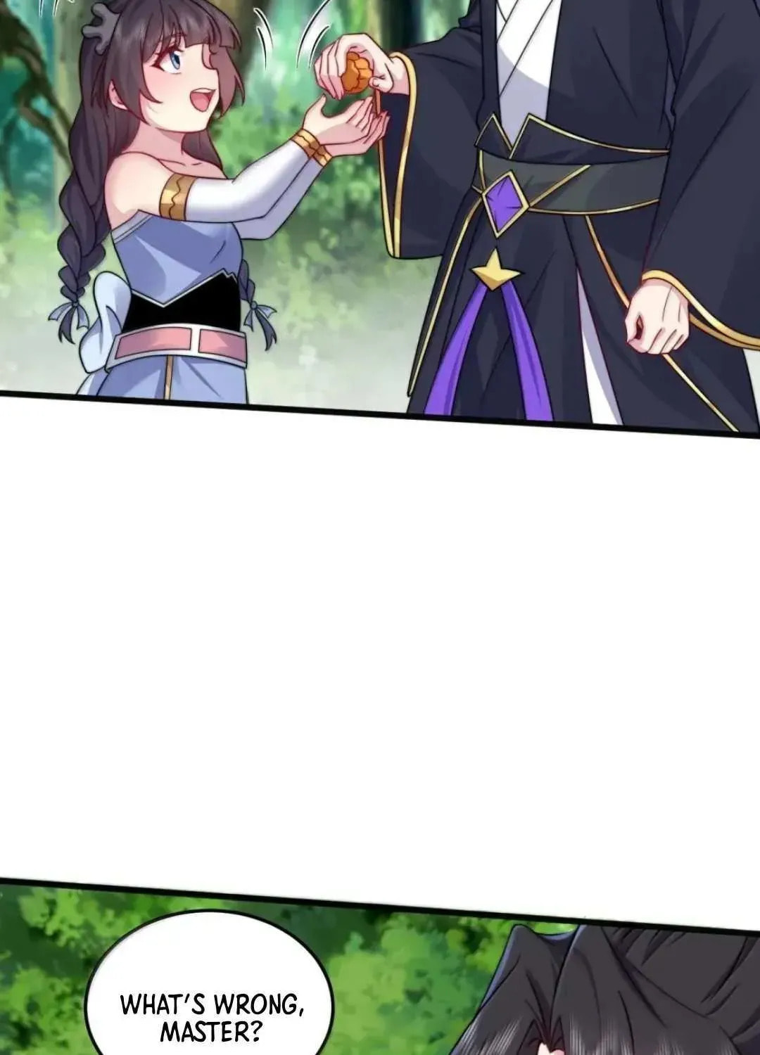 An Evil Master and His Disciples Chapter 151 — Page 47