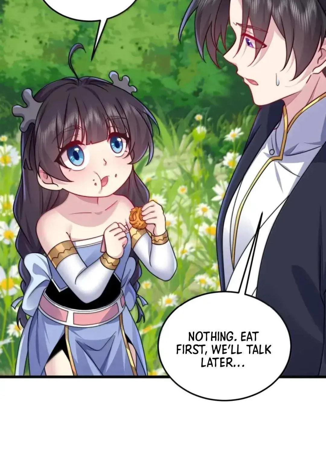 An Evil Master and His Disciples Chapter 151 — Page 48
