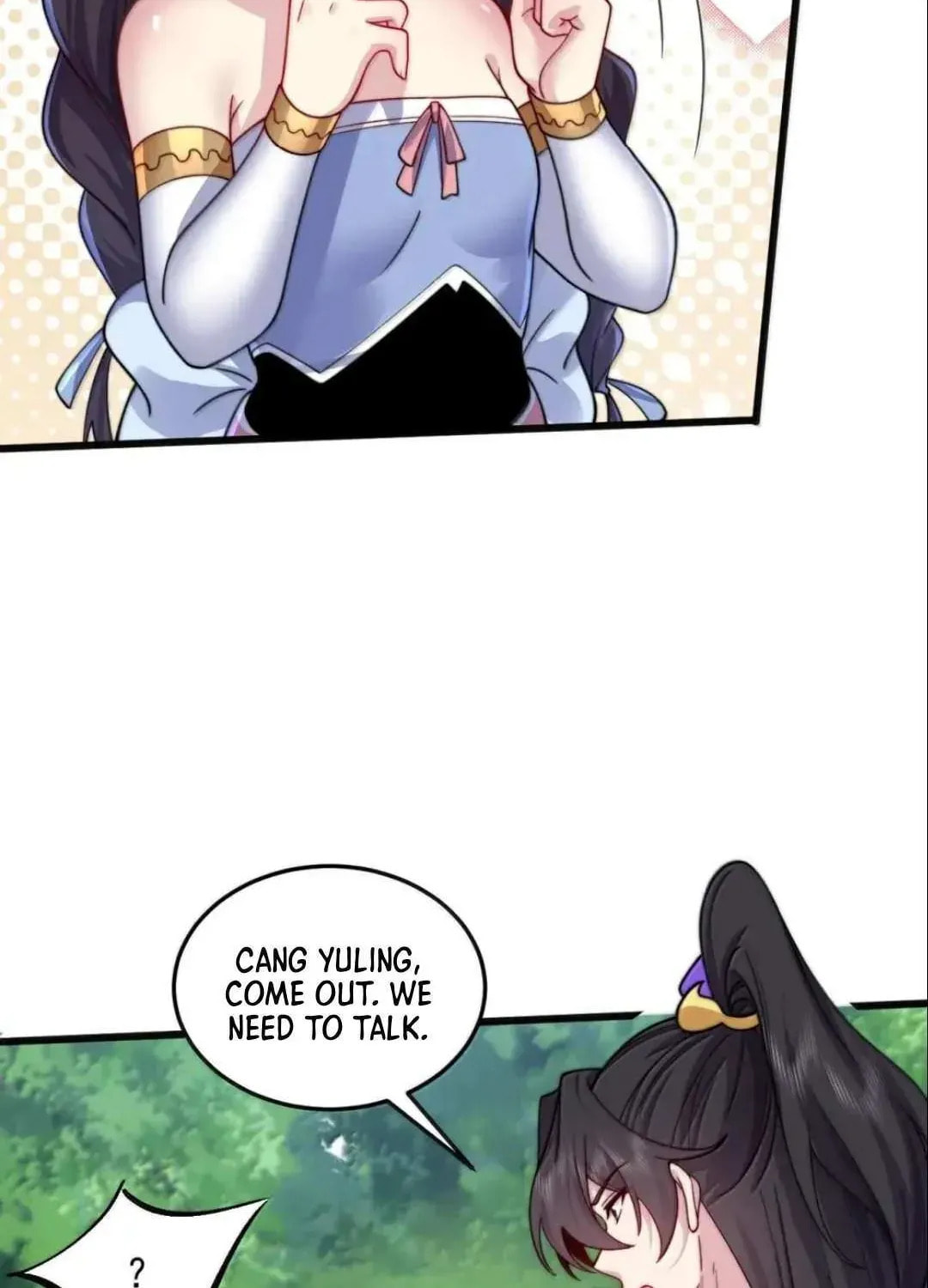 An Evil Master and His Disciples Chapter 151 — Page 50