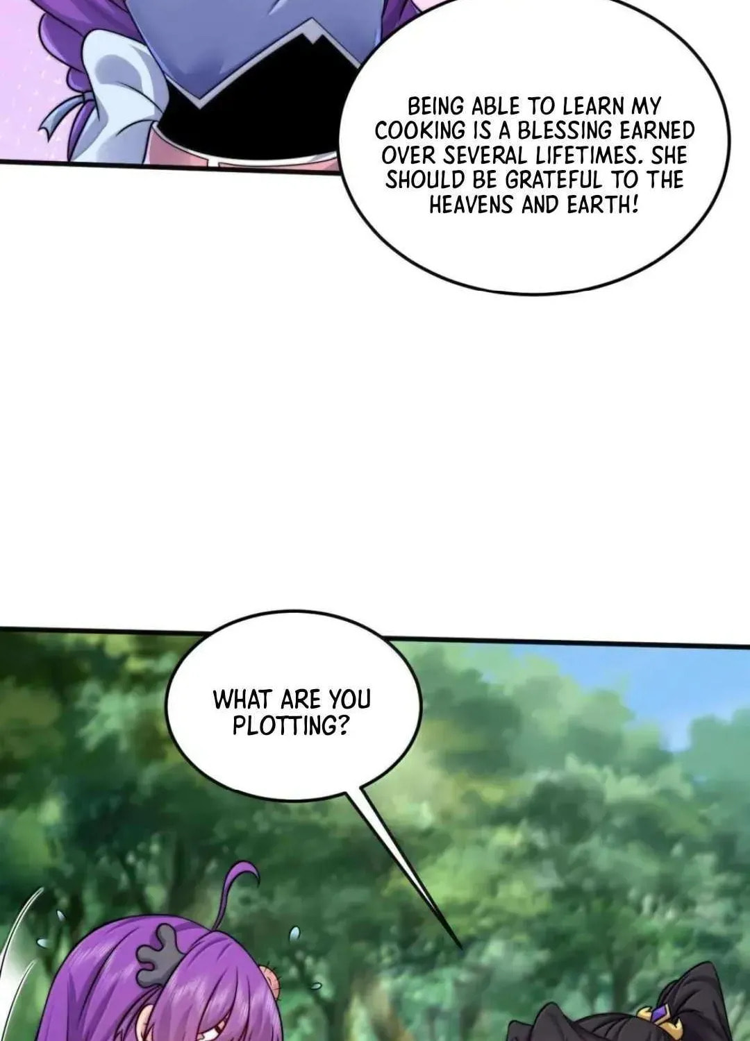 An Evil Master and His Disciples Chapter 151 — Page 60