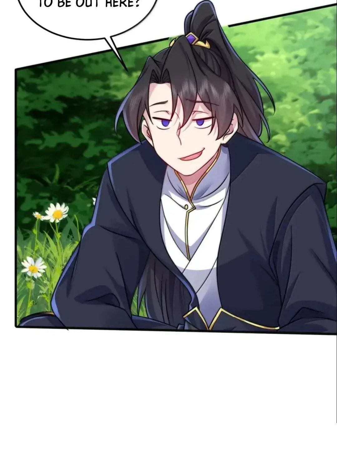 An Evil Master and His Disciples Chapter 151 — Page 62