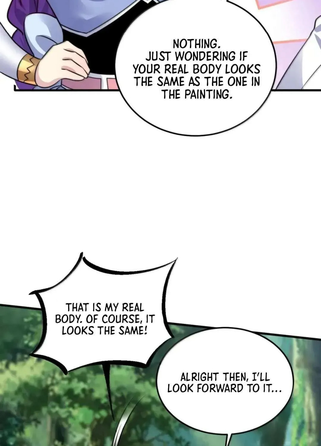 An Evil Master and His Disciples Chapter 151 — Page 65