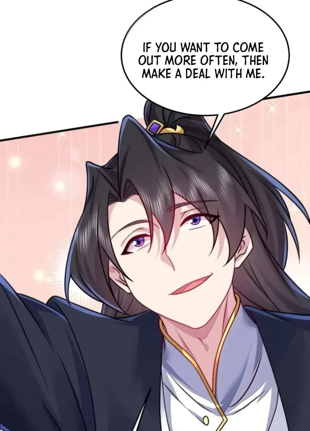 An Evil Master and His Disciples Chapter 151 — Page 67