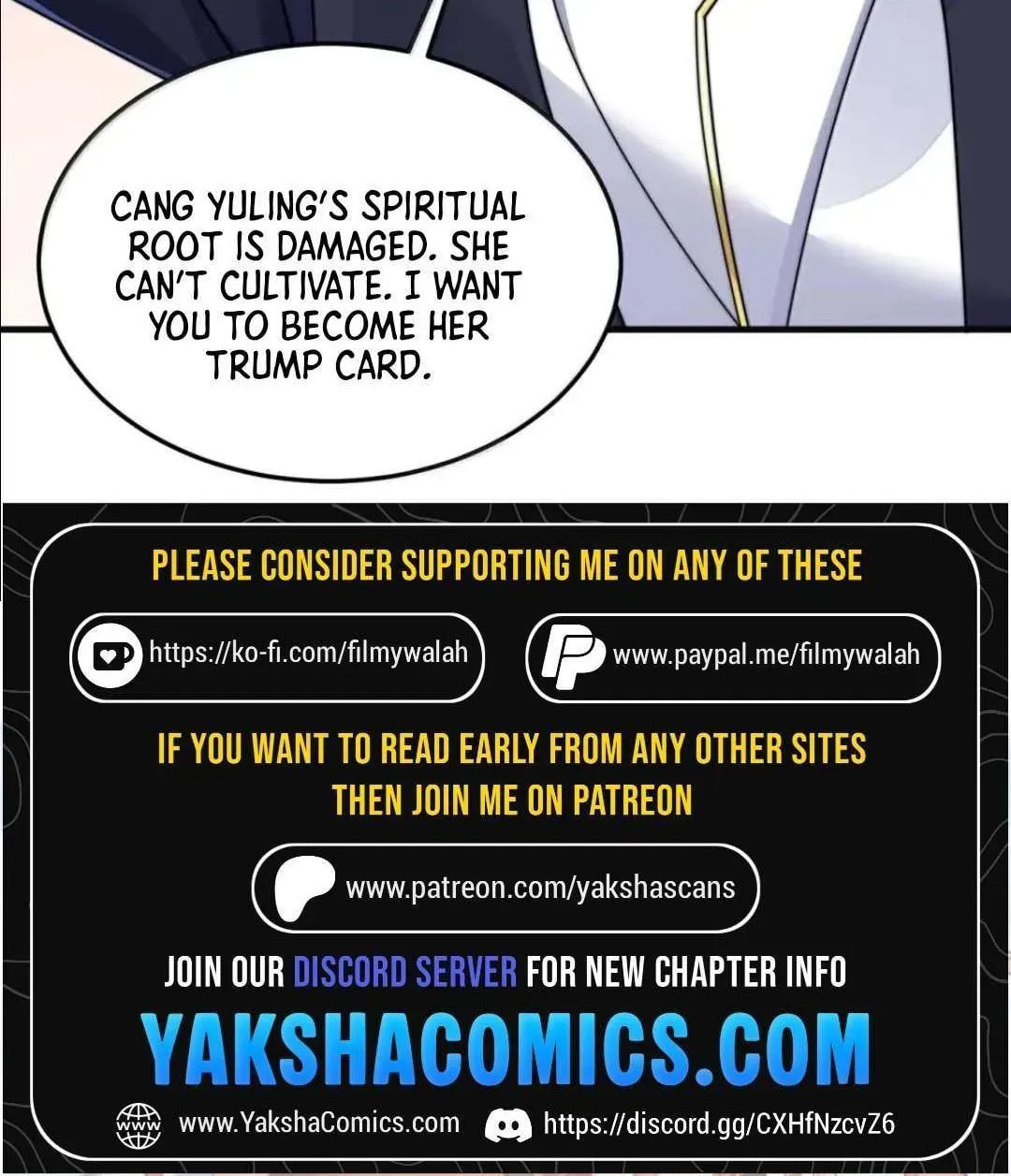 An Evil Master and His Disciples Chapter 151 — Page 68
