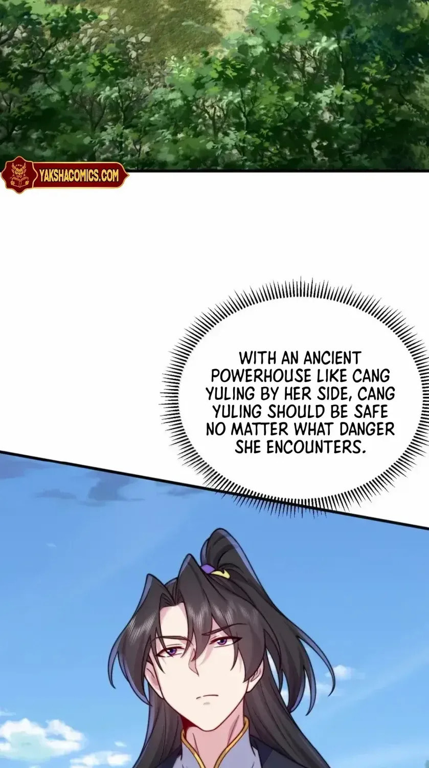 An Evil Master and His Disciples Chapter 152 — Page 5