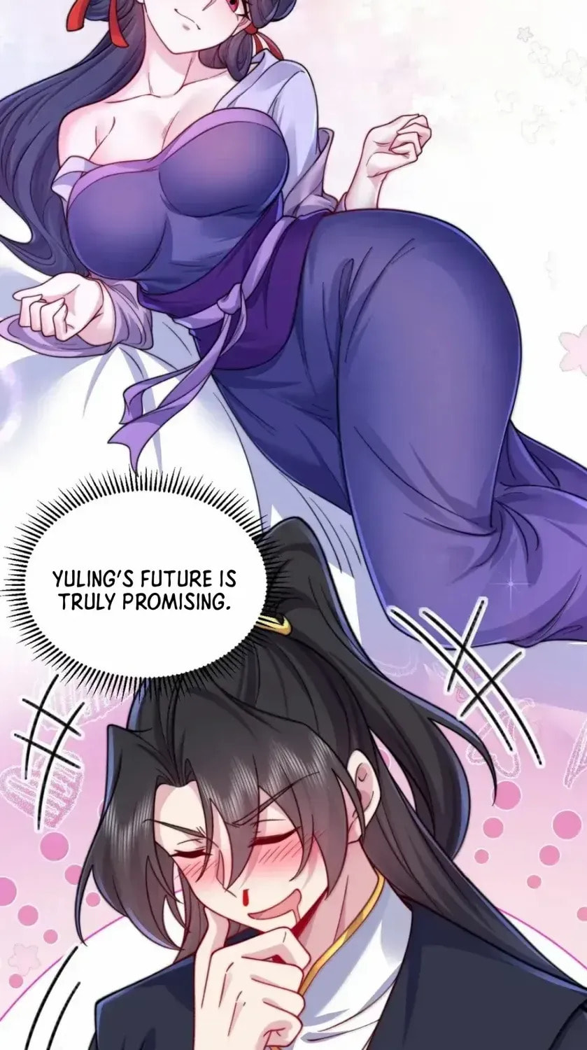 An Evil Master and His Disciples Chapter 152 — Page 7