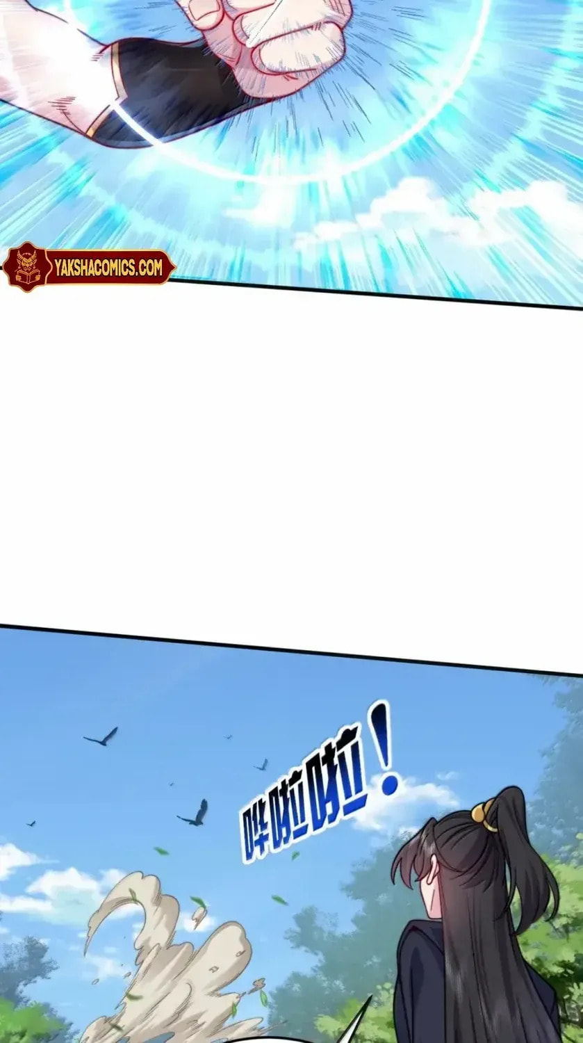 An Evil Master and His Disciples Chapter 152 — Page 9
