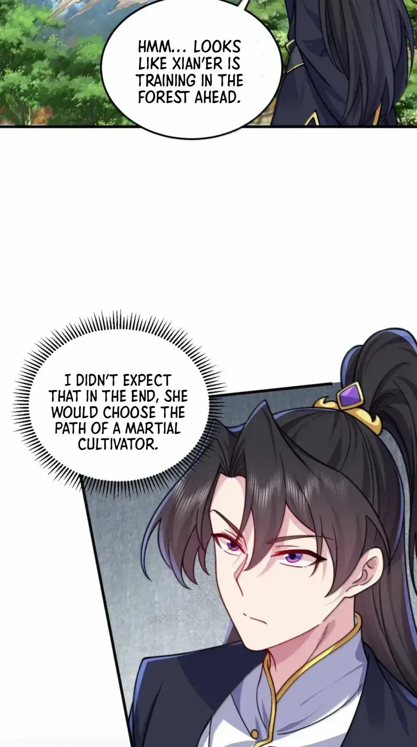 An Evil Master and His Disciples Chapter 152 — Page 10