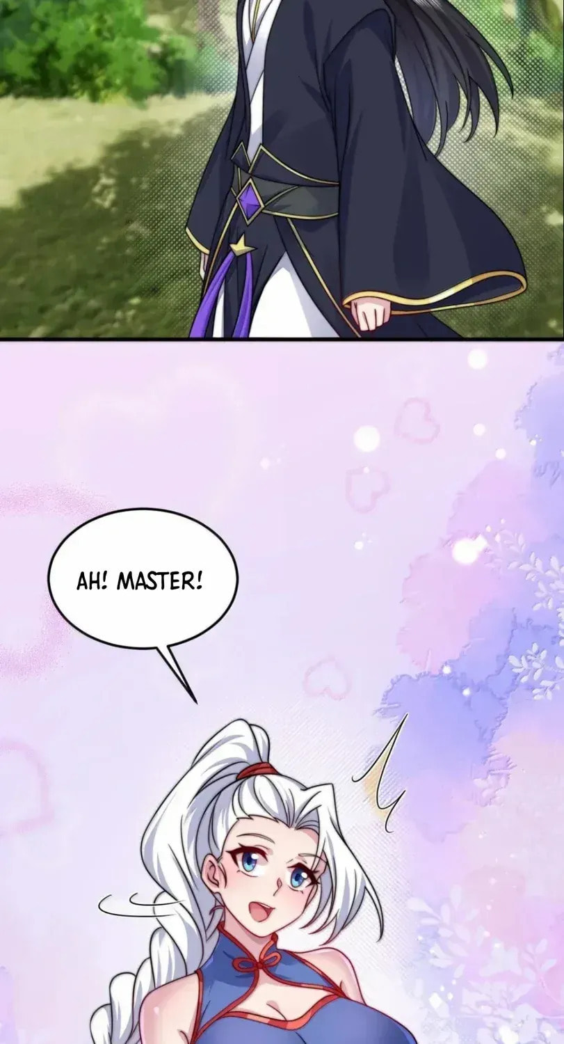 An Evil Master and His Disciples Chapter 152 — Page 17