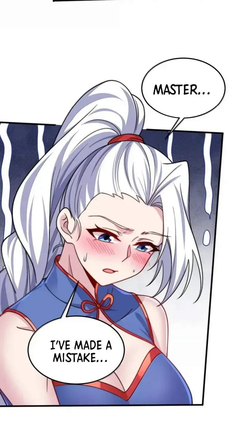 An Evil Master and His Disciples Chapter 152 — Page 22