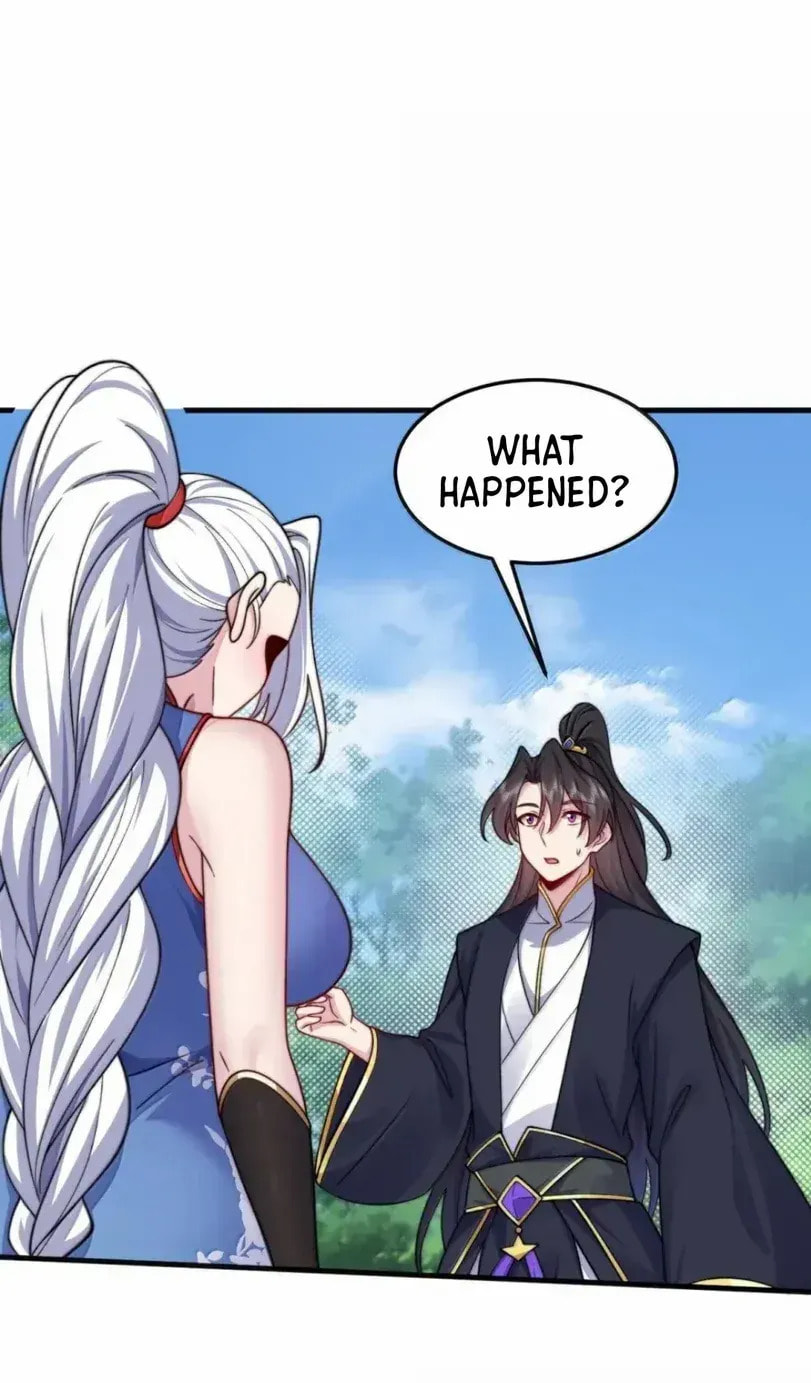 An Evil Master and His Disciples Chapter 152 — Page 23