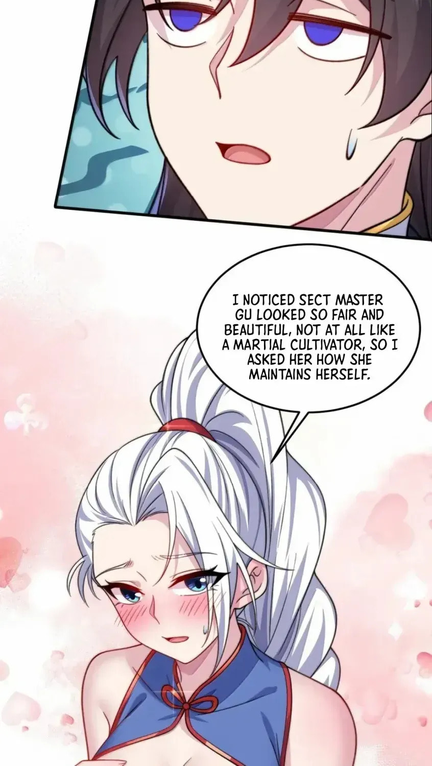 An Evil Master and His Disciples Chapter 152 — Page 27