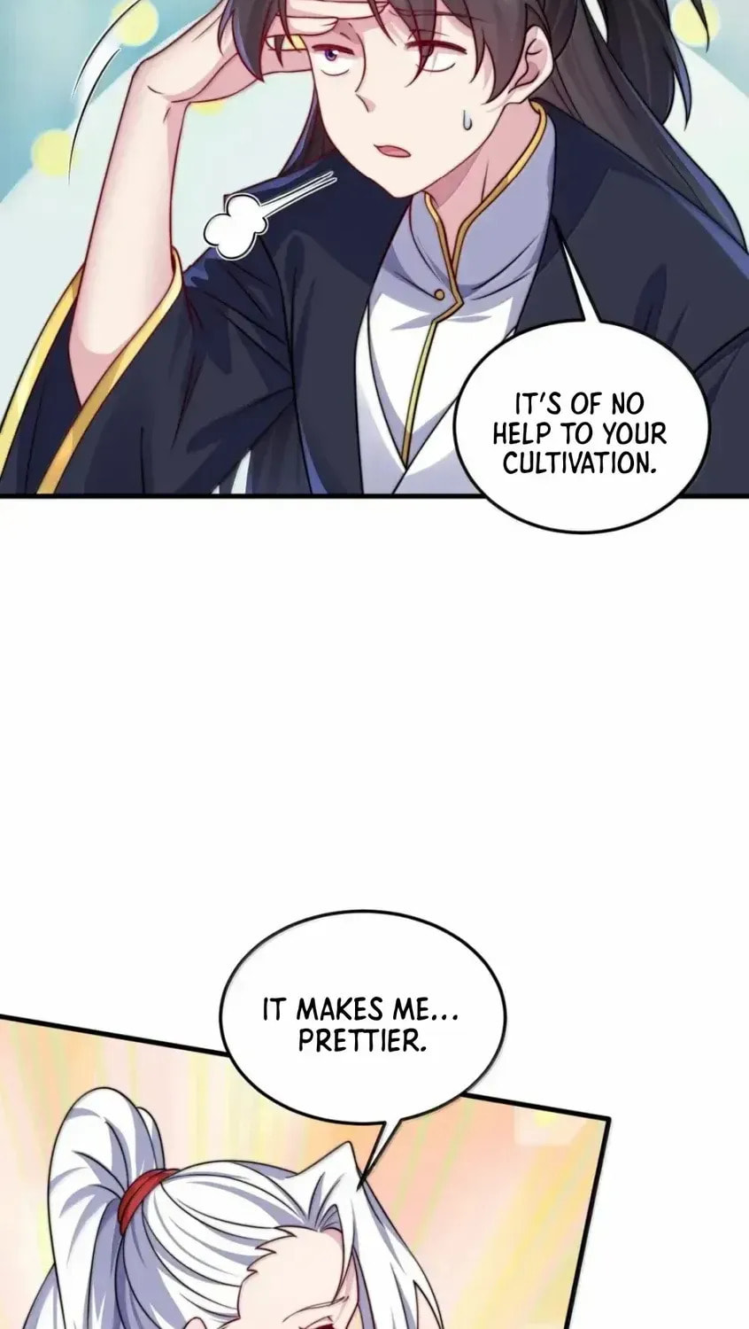 An Evil Master and His Disciples Chapter 152 — Page 29