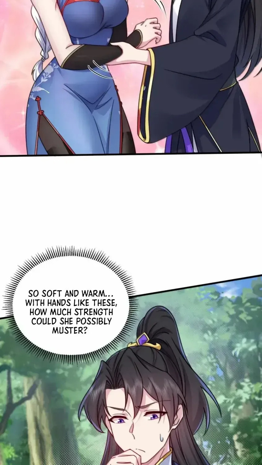 An Evil Master and His Disciples Chapter 152 — Page 31