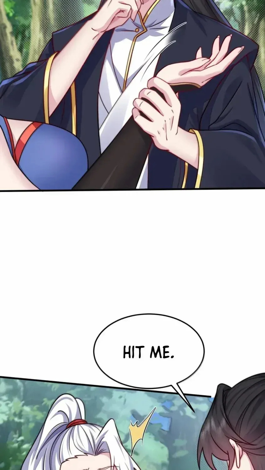 An Evil Master and His Disciples Chapter 152 — Page 32