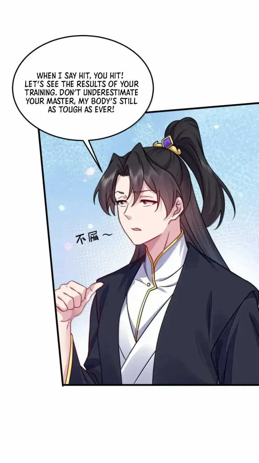 An Evil Master and His Disciples Chapter 152 — Page 36