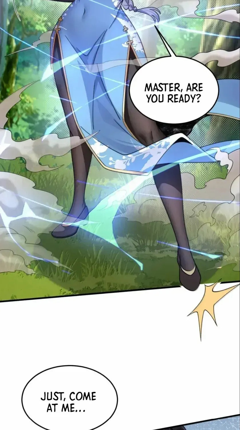 An Evil Master and His Disciples Chapter 152 — Page 38