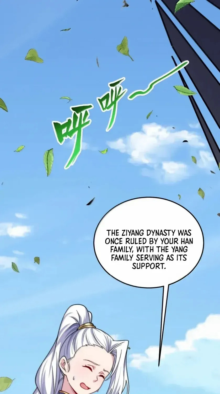 An Evil Master and His Disciples Chapter 152 — Page 42