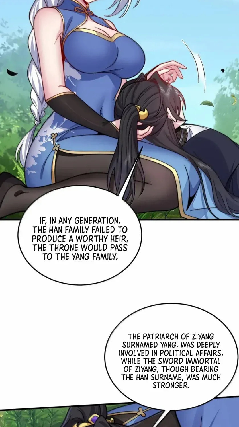 An Evil Master and His Disciples Chapter 152 — Page 43