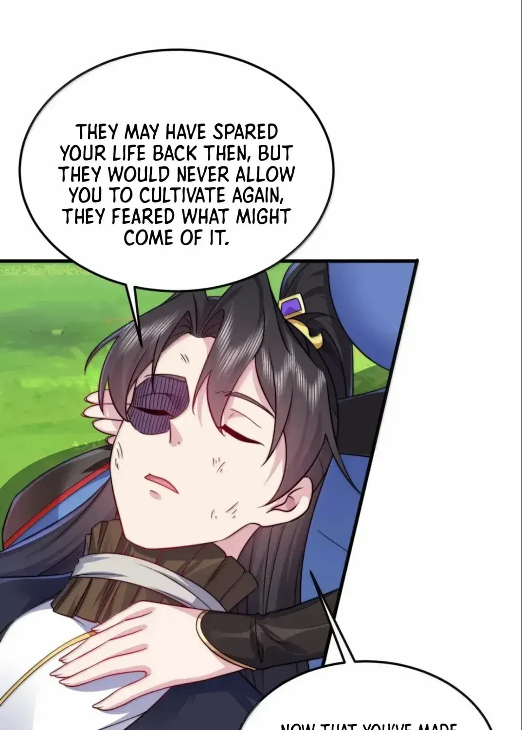 An Evil Master and His Disciples Chapter 152 — Page 46