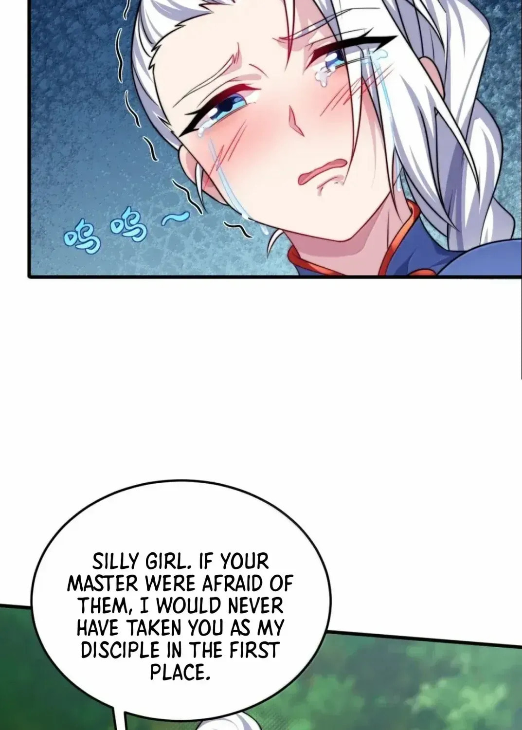 An Evil Master and His Disciples Chapter 152 — Page 49