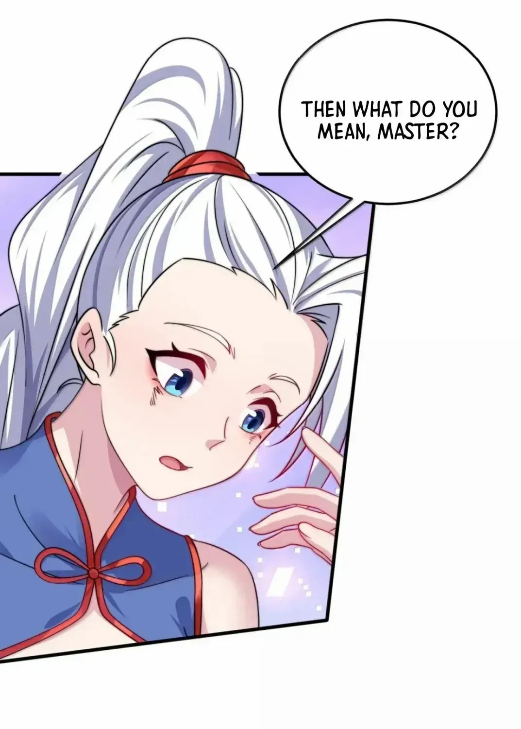 An Evil Master and His Disciples Chapter 152 — Page 51