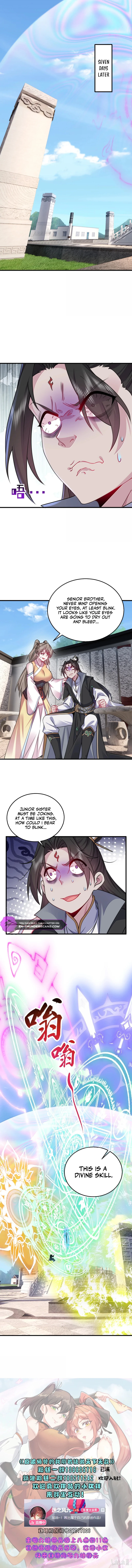 An Evil Master and His Disciples Chapter 160 — Page 6