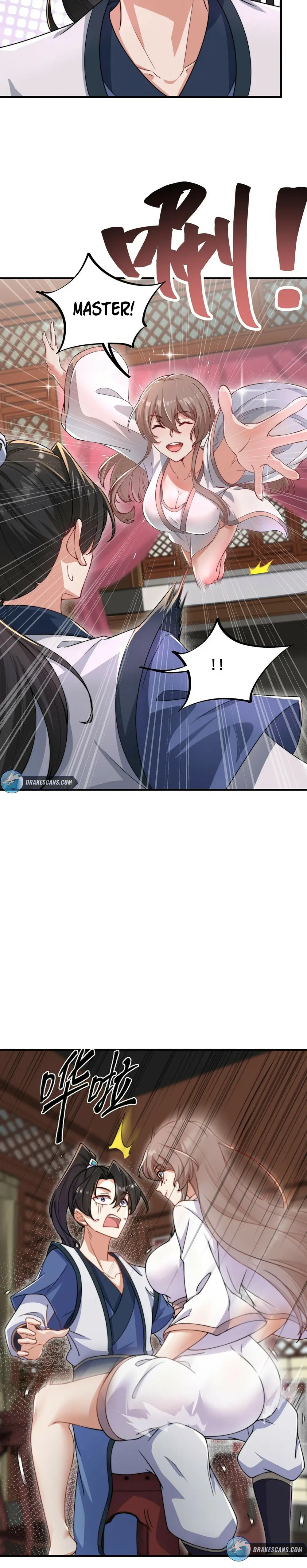 An Evil Master and His Disciples Chapter 17 — Page 4