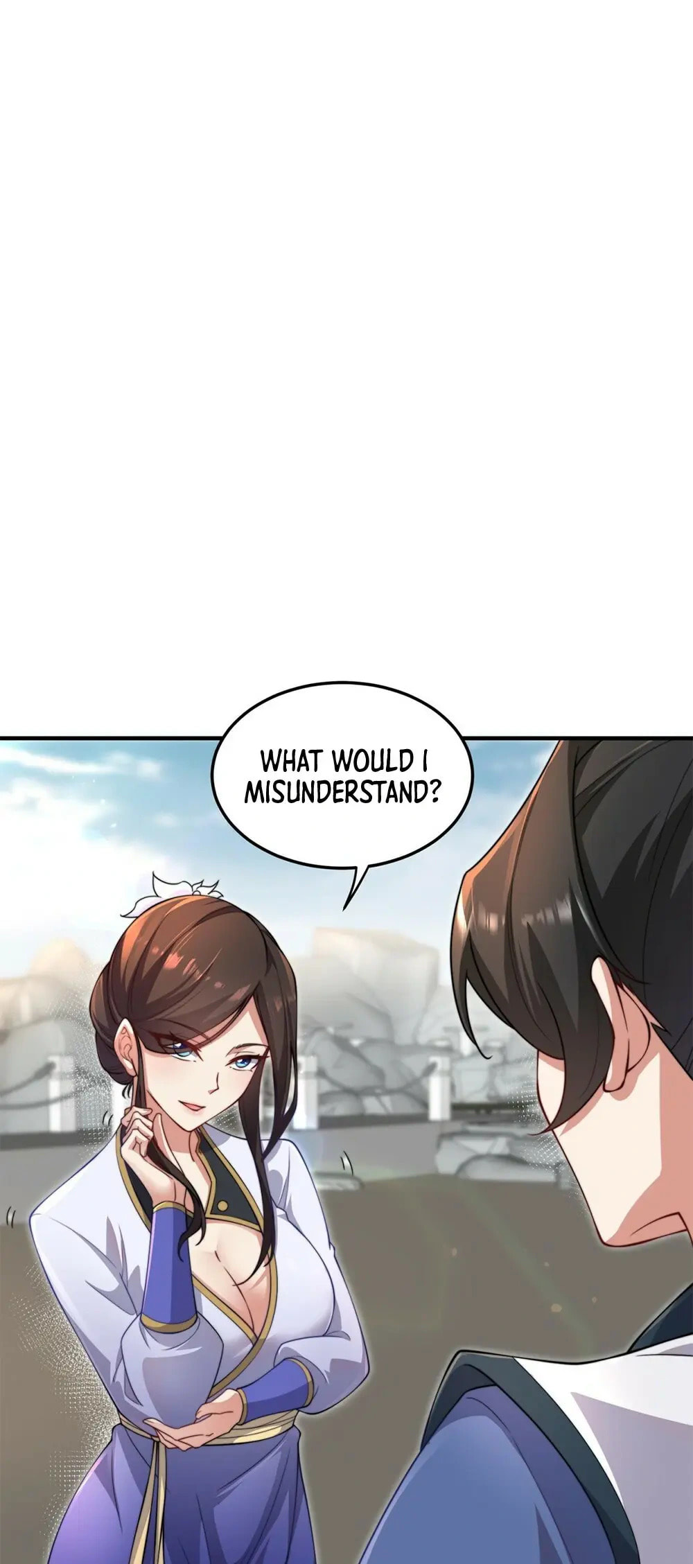 An Evil Master and His Disciples Chapter 17 — Page 12