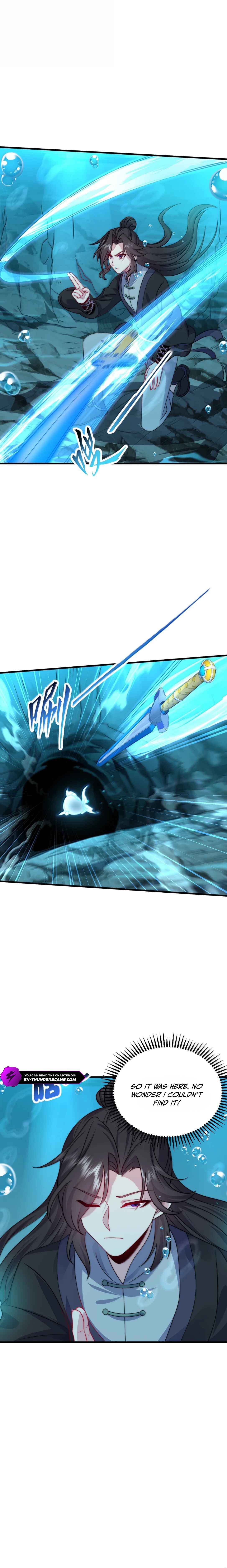 An Evil Master and His Disciples Chapter 172 — Page 9