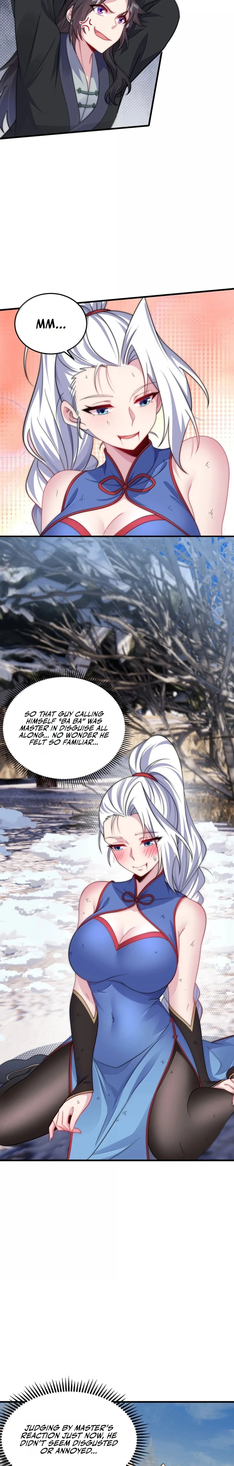 An Evil Master and His Disciples Chapter 173 — Page 12
