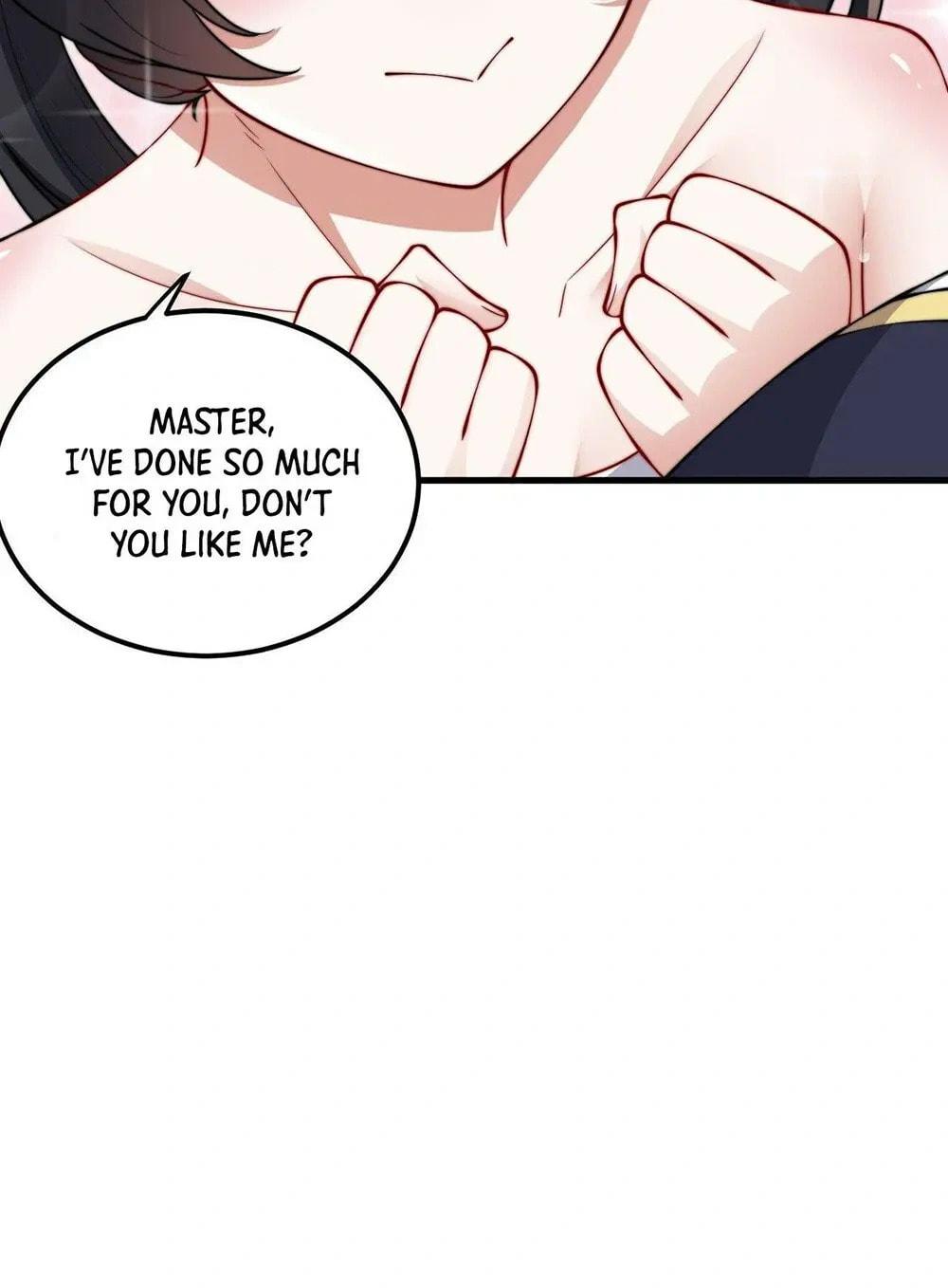 An Evil Master and His Disciples Chapter 18 — Page 5