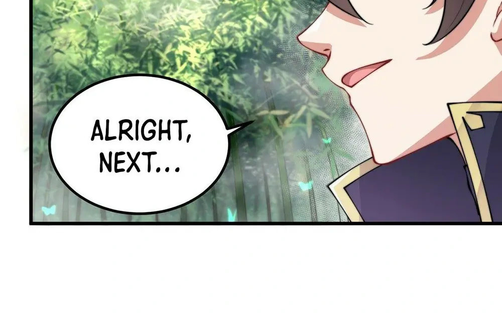 An Evil Master and His Disciples Chapter 18 — Page 7